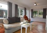 Location vacances Trassenheide - Ferienhaus mit Sauna im Grünen-4