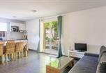 Location vacances Lacanau - Rives du Lac N29 3p6-1