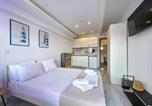 Location vacances Kateríni - Finix Suites by Sdr-2