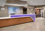 Hôtel Concord - Springhill Suites Charlotte University Research Park-2