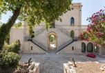 Hôtel Province de Raguse - Villa Boscarino Boutique Hotel & Spa-1