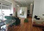 Location vacances Carnaxide - Cosy Appartment-4