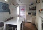Location vacances Hesse - Ferienhaus an der Nieste-4