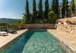 Location vacances Israel - עיינות ספיר - Einot Sapir-1