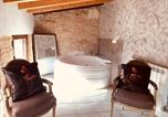 Hôtel Aragon - Castillo de Bulbuente de Luis Zueco-3