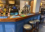 Hôtel Ilminster - The Phelips Arms-3