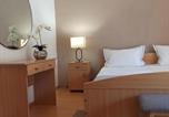Location vacances Kaštela - Beach Residence Baki-1