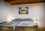 Location vacances Bojnice - Penzión Pri Kaštieli Záturčie-2