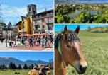 Location vacances Puigcerdà - Cal Gatesques 3-4