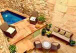 Location vacances Pollença - Casa Romana-1