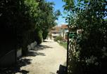 Hôtel Saint-Rémy-de-Provence - Mas Calbret-3
