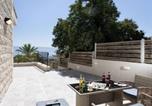 Location vacances  Nazareth - Villa Mitzpe Tiberias-2