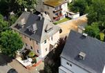 Location vacances Schalkenmehren - City Ferienhaus Daun-1