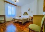 Location vacances  Province de Macerata - 5 min dal Mare - Perfetto per Famiglie-1