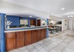 Hôtel Hickory - Surestay Hotel by Best Western Morganton-4