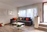 Location vacances Scandicci - Rachel Apartment by Mamo Florence-1