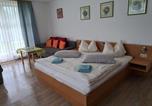 Location vacances Schöfweg - Ferienland Sonnenwald Ferienwohnung im Sonnenwald Apartment 5-4