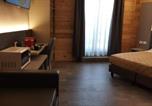 Hôtel Darfo Boario Terme - Albergo Rusen-4