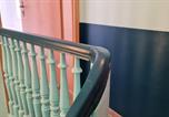 Location vacances Erfurt - Ferienwohnung mit individueller Ausstattung - jedes Zimmer ist anders-3