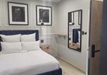 Location vacances Pretoria - Maison akiba-4