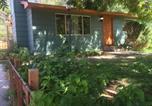 Location vacances Moab - The Finca - Moab's Hidden Gem-1