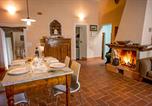 Location vacances Chiusdino - Agriturismo Podere Costarella-1
