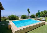 Location vacances Arenas - La Casita de mama-2