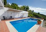 Location vacances Sayalonga - Cortijo Bellavista-2