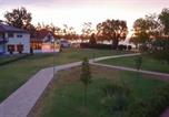 Location vacances Tihany - Wellapartman Zamárdi-2