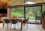Location vacances  Province autonome de Bolzano - Chalet L Piz Dolomites-1