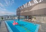 Hôtel Vietnam - Panama Nha Trang Hotel-1