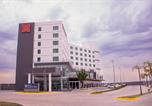 Hôtel Irapuato - Hilton Garden Inn Salamanca-1