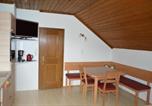 Location vacances Faistenau - Bauernhof Unterhöfner-1