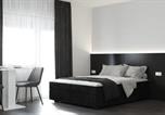 Hôtel Dreieich - The Residences - Apartments Frankfurt-4