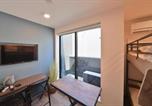 Location vacances  setagaya-ku & musashino city - Stylewood Nishi-Shinjuku by Tranova-1