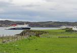 Location vacances Stornoway - Stoneyfield South Cottage-2