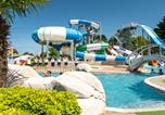 Camping avec Club enfants / Top famille Les Sables-d'Olonne - Camping Club Le Trianon-1