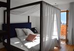 Location vacances Tirolo - Apartment Pyrus-2