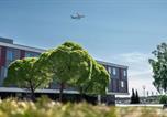 Hôtel Norvège - Best Western Plus Oslo Airport-2