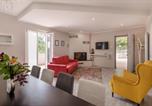 Location vacances Amelia - Lovely Home In Amelia With Kitchen-3
