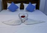 Hôtel Sri Lanka - Emerald Coast Hotel Negombo-3
