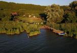 Location vacances Vetralla - Cottage Beach Vico-2