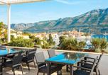 Hôtel Gradac - Marko Polo Maradiso Hotel by Aminess-4