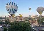 Hôtel Göreme - Adventure Inn Cappadocia-2