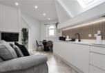 Location vacances  Gare de Sunderland - Dwell Living North Bridge Apartments-3