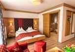 Hôtel Heiligenblut - Hotel Zum Stern inkl Gasteiner Bergbahnen im Sommer-2