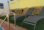 Location vacances El Gastor - La Fuente 2-3