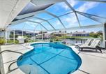 Location vacances Fort Myers - Villa Sunset - Gulf Access-4
