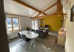 Location vacances Koksijde - Westhinder Ii Combi H8-9-4