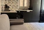 Location vacances Bonifacio - Appartement de charme Cara-2